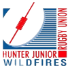 Hunter Wildfires